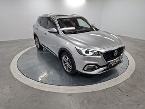 MG eHS 1.5T-GDI PHEV Luxury - Foto 2