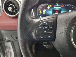 MG eHS 1.5T-GDI PHEV Luxury - Foto 26