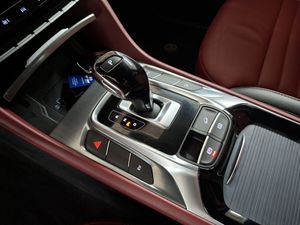 MG eHS 1.5T-GDI PHEV Luxury - Foto 33