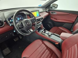 MG eHS 1.5T-GDI PHEV Luxury - Foto 20