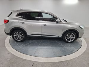 MG eHS 1.5T-GDI PHEV Luxury - Foto 8