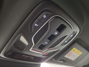 MG eHS 1.5T-GDI PHEV Luxury - Foto 37