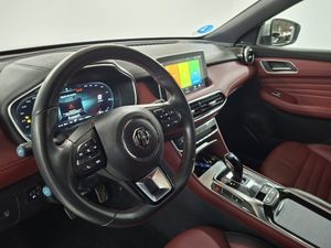 MG eHS 1.5T-GDI PHEV Luxury - Foto 39
