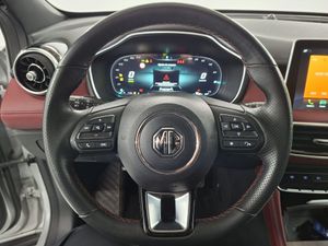 MG eHS 1.5T-GDI PHEV Luxury - Foto 22