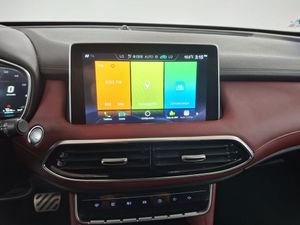 MG eHS 1.5T-GDI PHEV Luxury - Foto 29