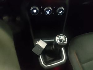 Dacia Sandero Stepway Comfort TCe 67kW (90CV) - Foto 17