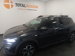 Dacia Sandero Stepway Comfort TCe 67kW (90CV) - Foto 22