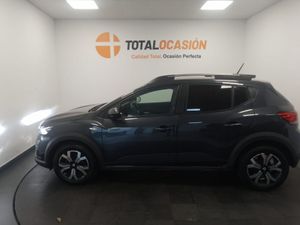 Dacia Sandero Stepway Comfort TCe 67kW (90CV) - Foto 6
