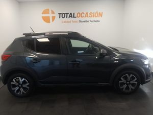 Dacia Sandero Stepway Comfort TCe 67kW (90CV) - Foto 5