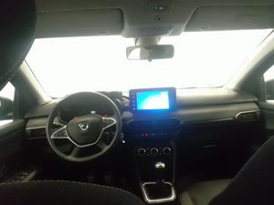 Dacia Sandero Stepway Comfort TCe 67kW (90CV) - Foto 16