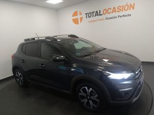 Dacia Sandero Stepway Comfort TCe 67kW (90CV) - Foto 4