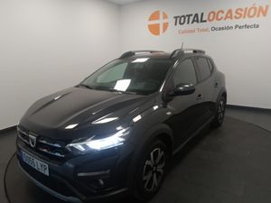 Dacia Sandero Stepway Comfort TCe 67kW (90CV) - Foto 2