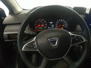 Dacia Sandero Stepway Comfort TCe 67kW (90CV) - Foto 12