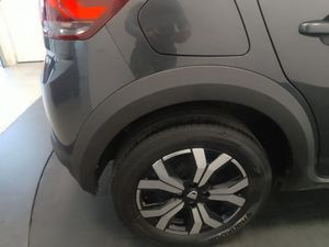 Dacia Sandero Stepway Comfort TCe 67kW (90CV) - Foto 19