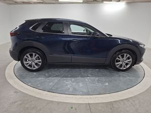 Mazda CX-30 e-SKYACTIV-G 2.0 90 kW 2WD Evolution - Foto 10