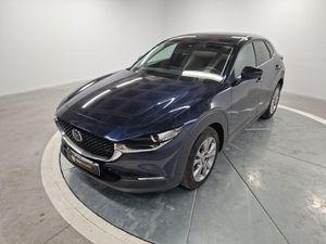 Mazda CX-30 e-SKYACTIV-G 2.0 90 kW 2WD Evolution - Foto 3