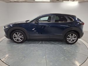 Mazda CX-30 e-SKYACTIV-G 2.0 90 kW 2WD Evolution - Foto 9