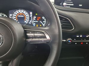 Mazda CX-30 e-SKYACTIV-G 2.0 90 kW 2WD Evolution - Foto 21