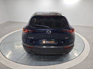 Mazda CX-30 e-SKYACTIV-G 2.0 90 kW 2WD Evolution - Foto 12