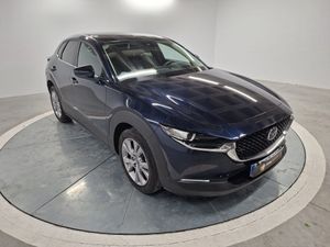 Mazda CX-30 e-SKYACTIV-G 2.0 90 kW 2WD Evolution - Foto 2