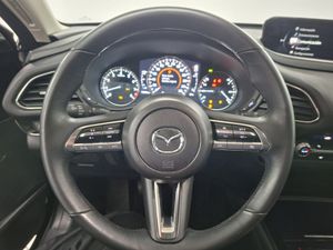 Mazda CX-30 e-SKYACTIV-G 2.0 90 kW 2WD Evolution - Foto 25