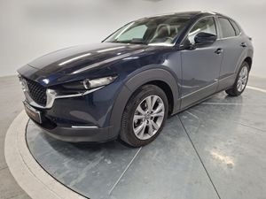 Mazda CX-30 e-SKYACTIV-G 2.0 90 kW 2WD Evolution - Foto 4