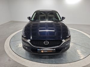 Mazda CX-30 e-SKYACTIV-G 2.0 90 kW 2WD Evolution - Foto 11