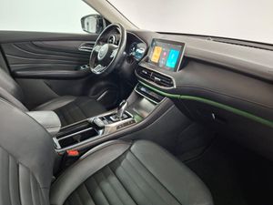 MG eHS 1.5T-GDI PHEV Luxury - Foto 39