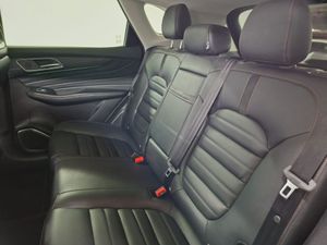 MG eHS 1.5T-GDI PHEV Luxury - Foto 19