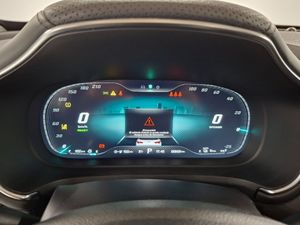 MG eHS 1.5T-GDI PHEV Luxury - Foto 28