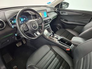 MG eHS 1.5T-GDI PHEV Luxury - Foto 21