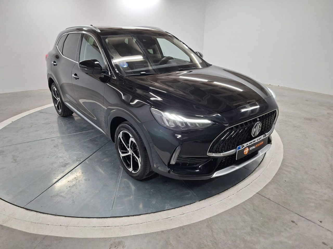 MG eHS 1.5T-GDI PHEV Luxury - Foto 1