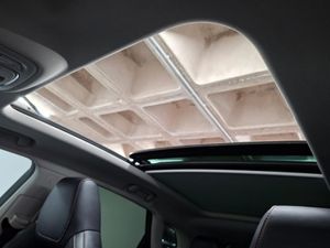 MG eHS 1.5T-GDI PHEV Luxury - Foto 38