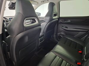 MG eHS 1.5T-GDI PHEV Luxury - Foto 36