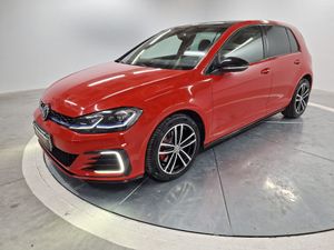 Volkswagen Golf GTE 1.4 TSI e-Power 150kW (204CV) DSG - Foto 5