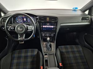 Volkswagen Golf GTE 1.4 TSI e-Power 150kW (204CV) DSG - Foto 35