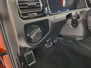 Volkswagen Golf GTE 1.4 TSI e-Power 150kW (204CV) DSG - Foto 21