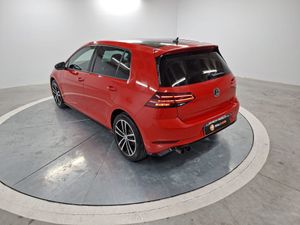 Volkswagen Golf GTE 1.4 TSI e-Power 150kW (204CV) DSG - Foto 4