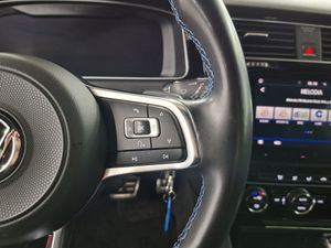 Volkswagen Golf GTE 1.4 TSI e-Power 150kW (204CV) DSG - Foto 19