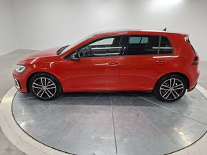 Volkswagen Golf GTE 1.4 TSI e-Power 150kW (204CV) DSG - Foto 6