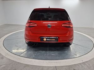Volkswagen Golf GTE 1.4 TSI e-Power 150kW (204CV) DSG - Foto 10