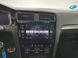 Volkswagen Golf GTE 1.4 TSI e-Power 150kW (204CV) DSG - Foto 17