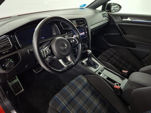 Volkswagen Golf GTE 1.4 TSI e-Power 150kW (204CV) DSG - Foto 30