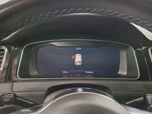 Volkswagen Golf GTE 1.4 TSI e-Power 150kW (204CV) DSG - Foto 34