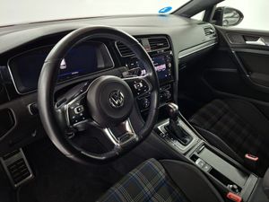 Volkswagen Golf GTE 1.4 TSI e-Power 150kW (204CV) DSG - Foto 32