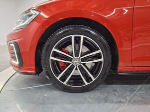 Volkswagen Golf GTE 1.4 TSI e-Power 150kW (204CV) DSG - Foto 15