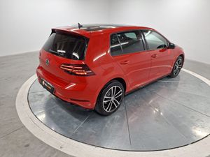 Volkswagen Golf GTE 1.4 TSI e-Power 150kW (204CV) DSG - Foto 8