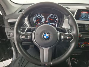 BMW X1 sDrive18dA - Foto 20