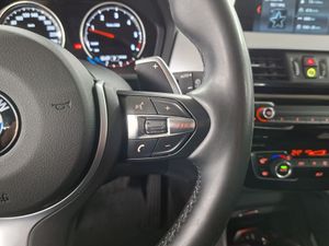 BMW X1 sDrive18dA - Foto 18