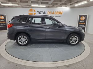 BMW X1 sDrive18dA - Foto 5